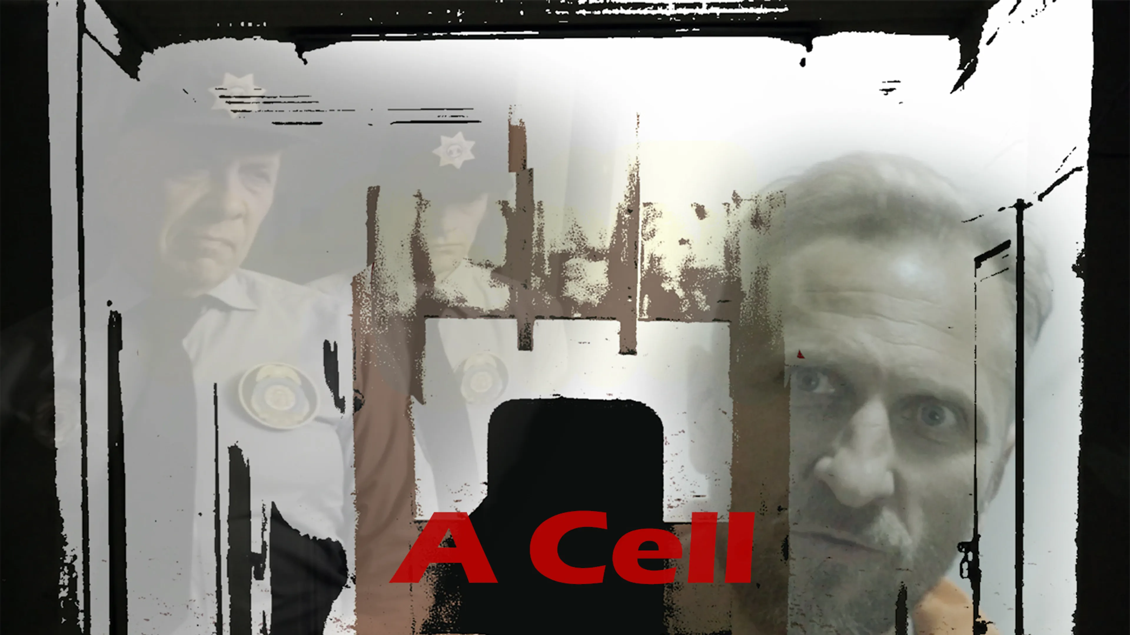 A Cell poster